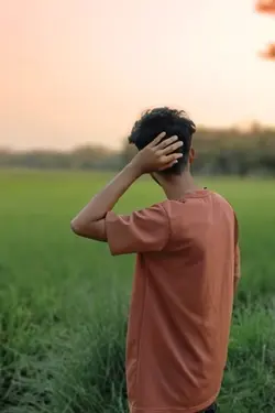 Sad Template