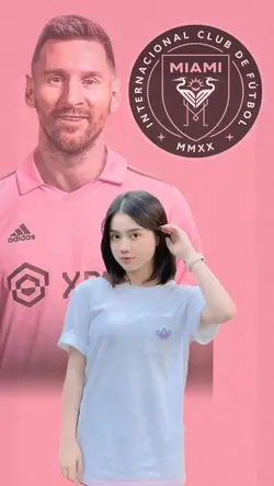 beground messi