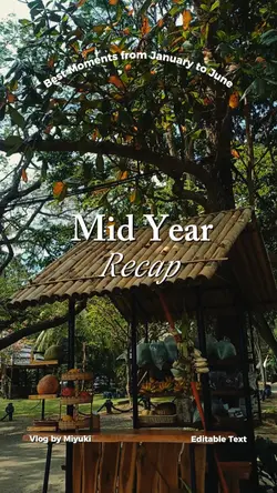 Mid Year Recap