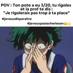 Anime meme