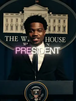2020 president
