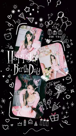 birthday🎂