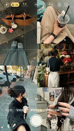 5 pics aesthetic