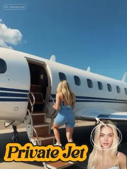 Private Jet AI 