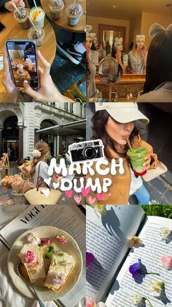 MARCH DUMP PHOTO 