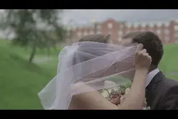 Wedding template 