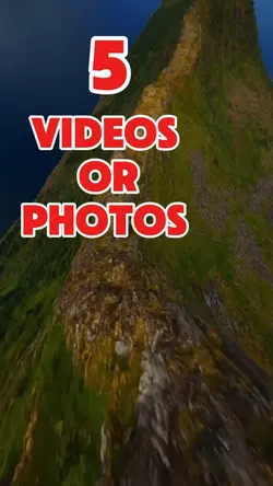 5 videos or photos 