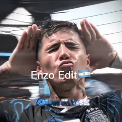 ENZO EDIT