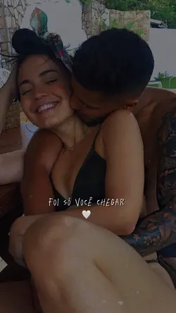 sempre vou te amar