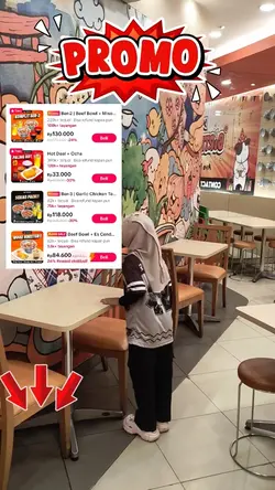 yoshinoya