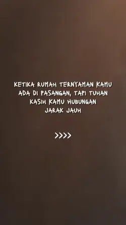 ketika rumah