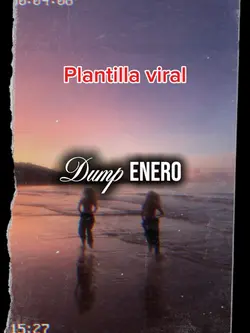 Dump enero