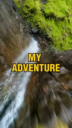 MY ADVENTURE