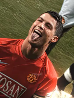 RONALDO😈🇵🇹