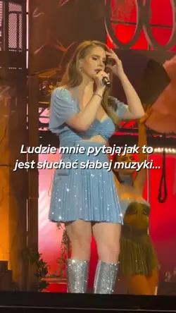 Ludzie pytają