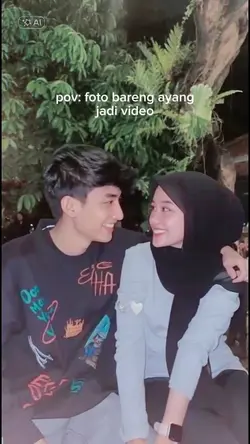 foto jadi video 