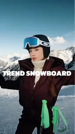 TREND SNOWBOARD