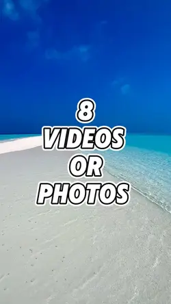 Mini vlog video