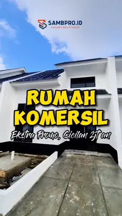 PROPERTI SAMBPRO.ID