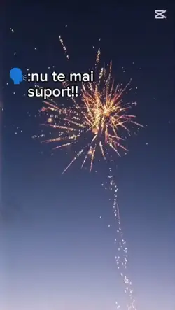 artificii pe vara !