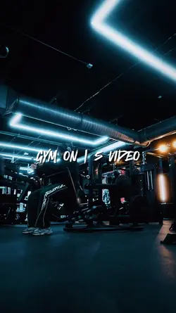 Gym on | 5