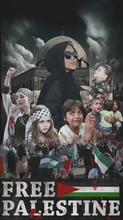 Free Palestine