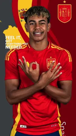 WORLD CUP SPAIN