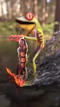 froggy 