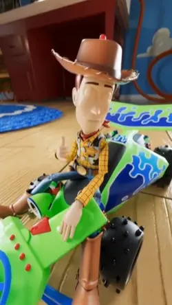 JJ POTO LIVE WOODY