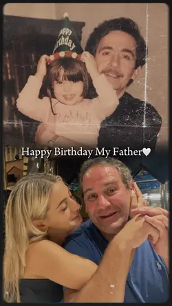 HappyBirthday Father