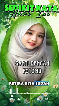 Belajarlah Menjauh
