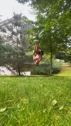 Gymnastics