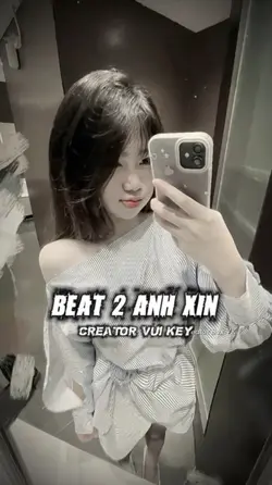 BEAT 2 ẢNH NHẸ NHÀNG