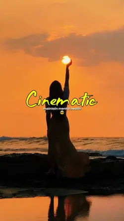 Cinematic Vlog