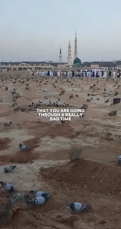 Islamic Motivation