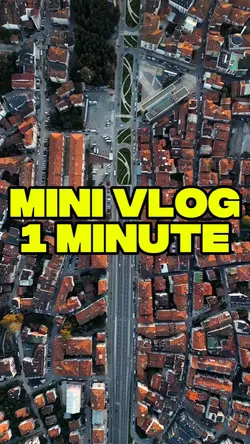 Long Mini Vlog