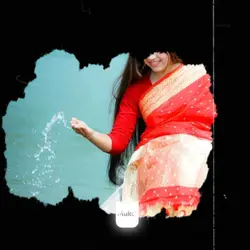 প্রতি নিশ্বাসে নাম