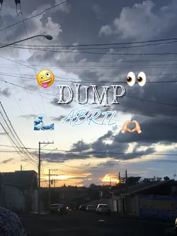 dump abril
