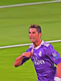 Ronaldo edit