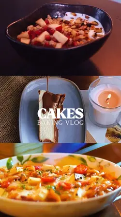 cake & pastry