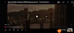 final destination