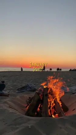 january dump