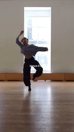 JUST dance it out