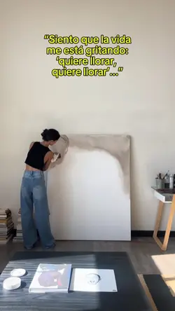 Si quiero llorar 