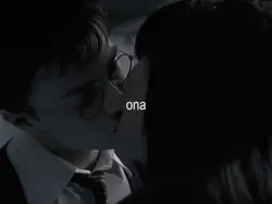 Harry ve Cho ihaneti