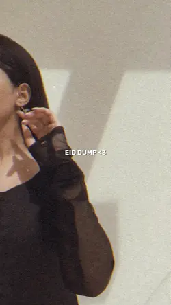 eid dump's video 