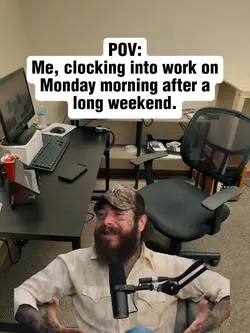 Monday Mood Meme