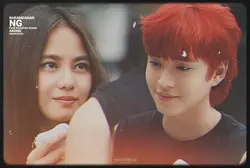 TIBOK YURI &JAYJAY 