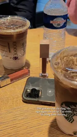 CAP STORY + MÀU