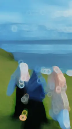 Sound + Slowmotion 